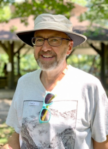 Barry Shillingford