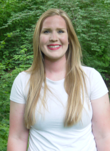 Rebecca Oldenburg Giebel