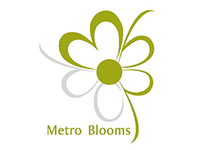 Metro Blooms